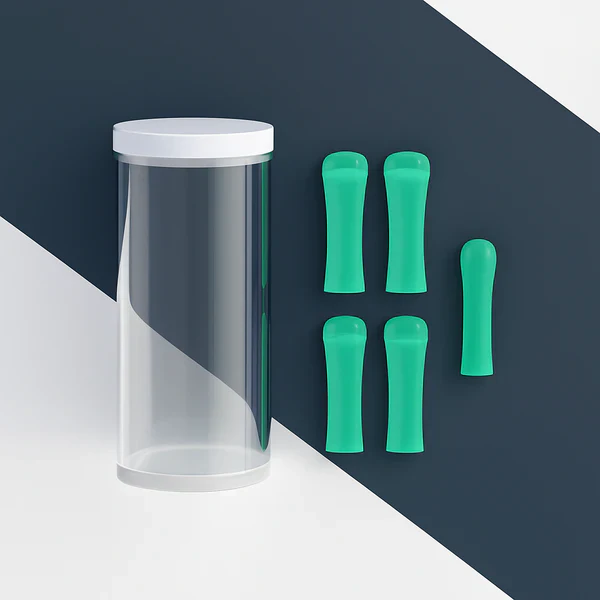 2 Elsaura® - Comfort Tips Kit