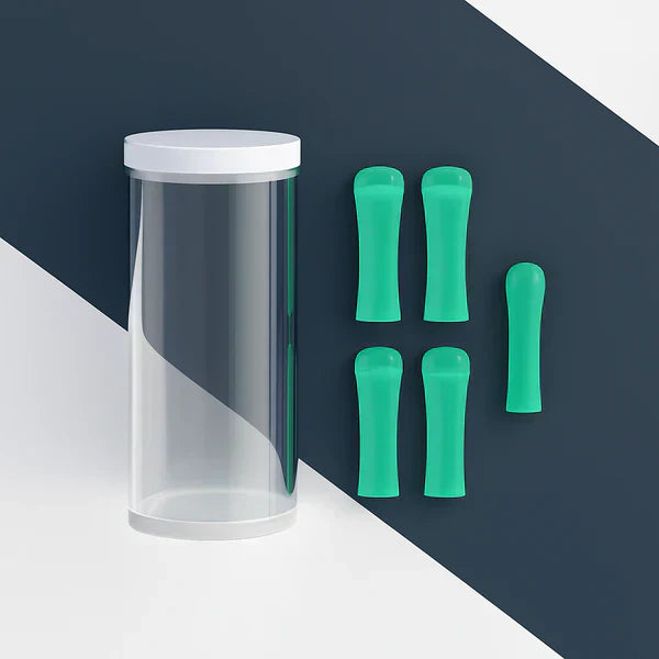 3 Elsaura® - Comfort Tips Kit