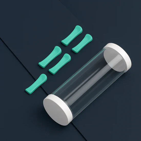 2 Elsaura® - Comfort Tips Kit